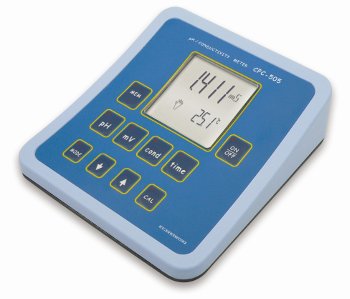 salinity meters - CPC-505