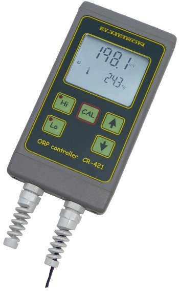 Regulator redox CR-421