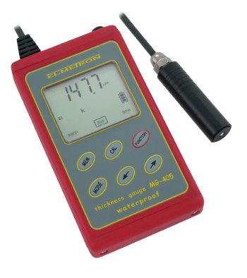 coating thickness gauges - MG-405