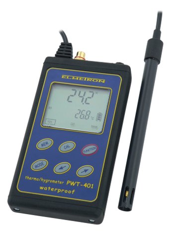 humidity meters - PWT-401